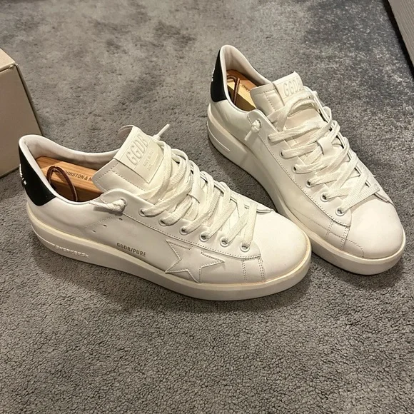 Golden Goose Shoes Womens Golden Goose Size Us In Great Shape